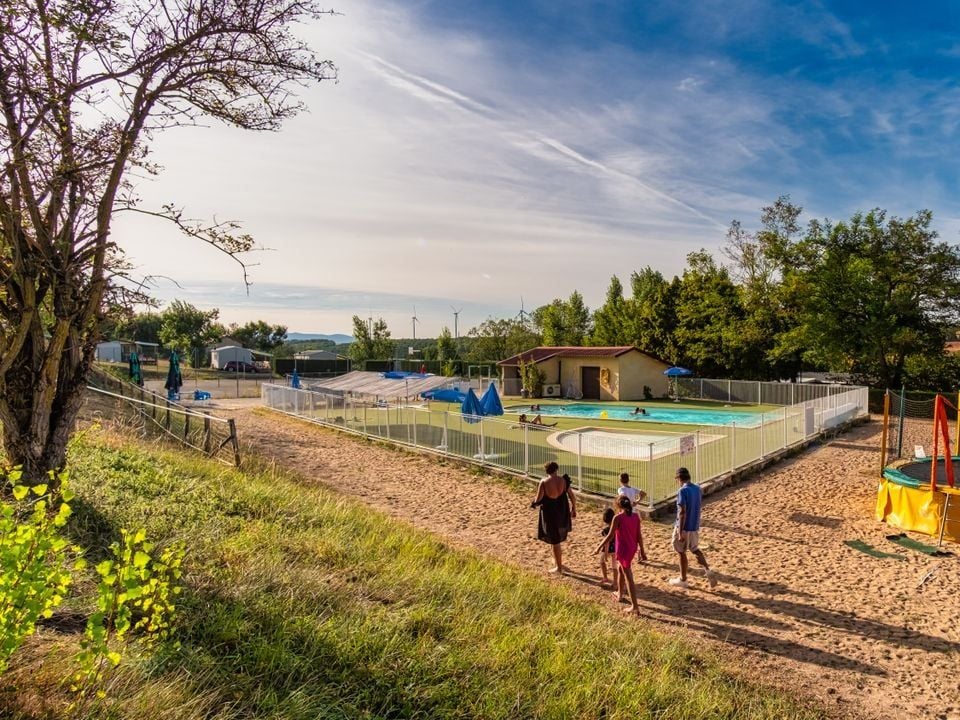 Camping Le Grand Cerf, 4*