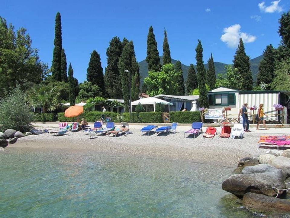 Villaggio Turistico Maderno, 3*