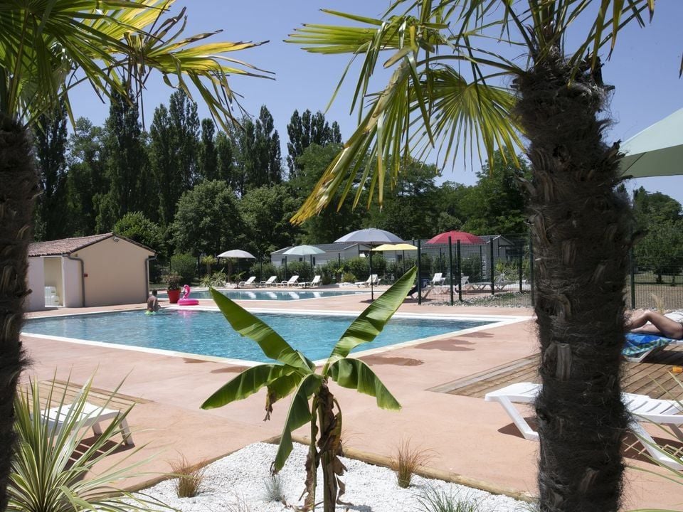 Camping La Bastide - Camping Ariège