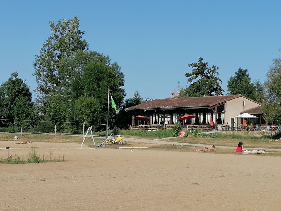 France - Poitou Loire - Moncontour - Moncontour Active Park, 3*