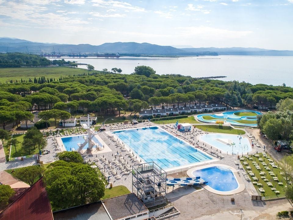 Camping Village Marina Julia, 3*