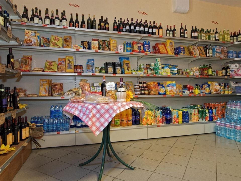 Italie - Toscane - Montopoli in Val d'Arno - Camping Toscana Holiday Village, 3*