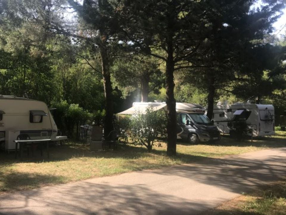 France - Méditerranée Ouest - Maureillas las Illas - Camping Val Roma Park 3*