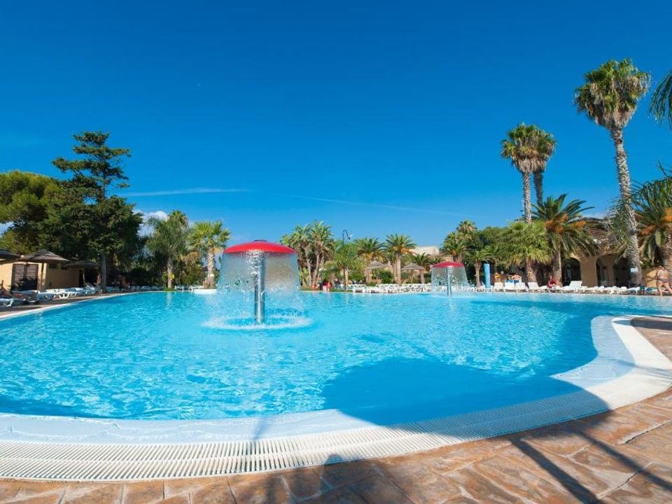 Sporting Club Village, 4*