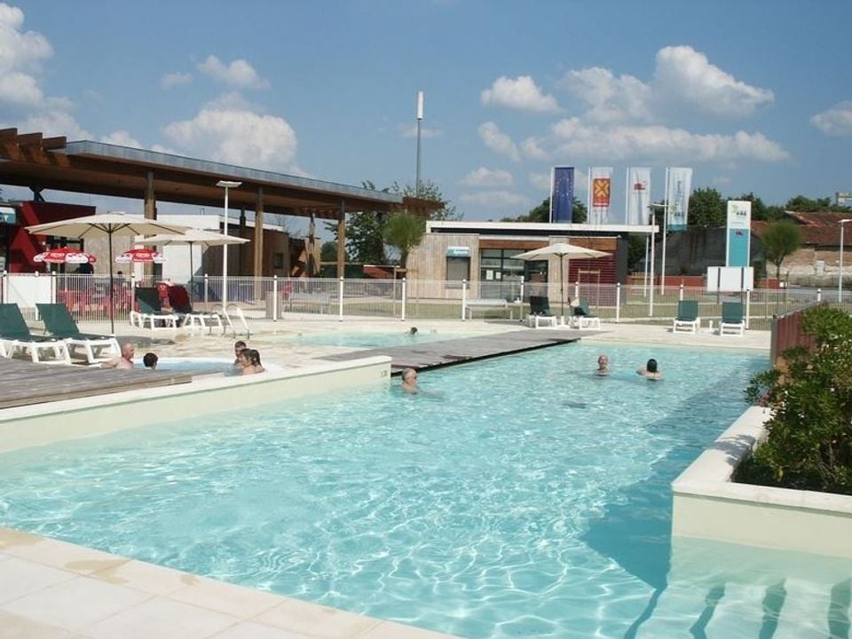 Camping Lot et Bastides - Camping Lot-et-Garonne