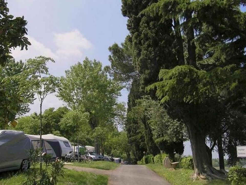 Italie - Vénétie - Peschiera del Garda - Camping Bella Italia, 5*