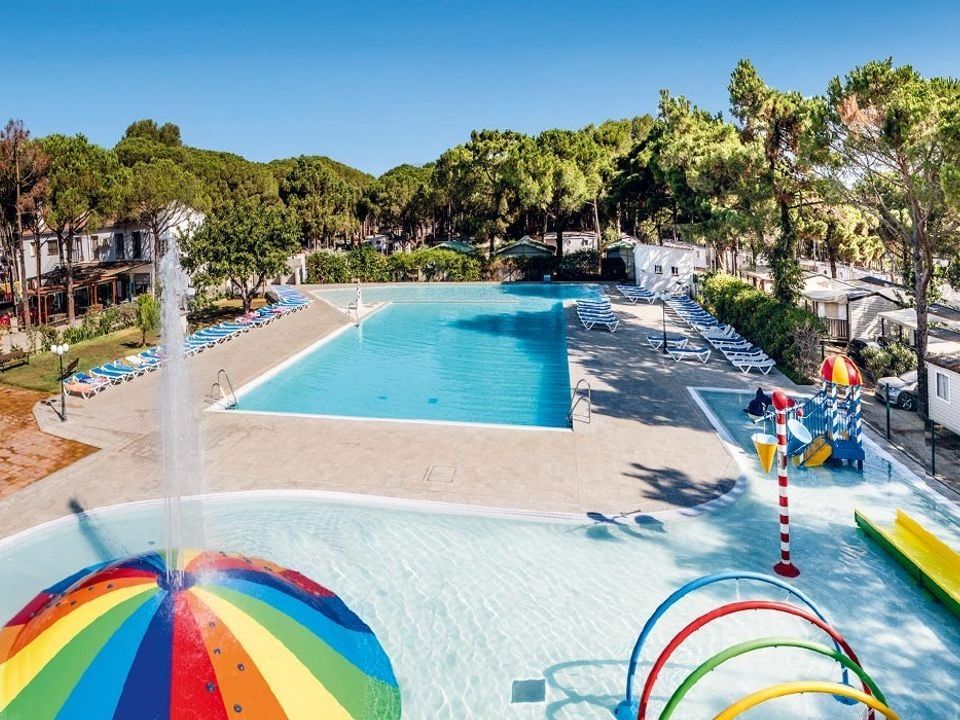 Camping Neptuno  - Camping Gérone