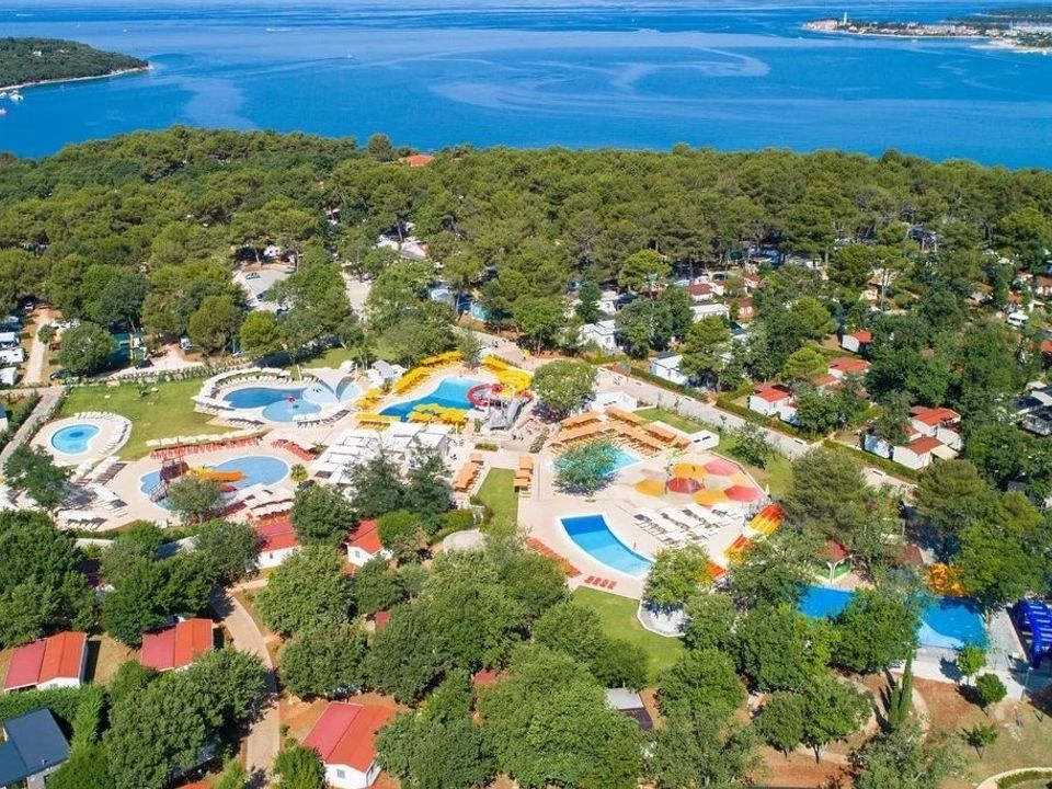 Camping Lanterna Premium Resort, 4*