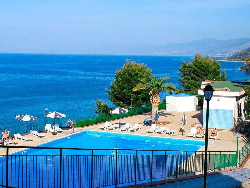 Camping Rais Gerbi - Camping Palermo