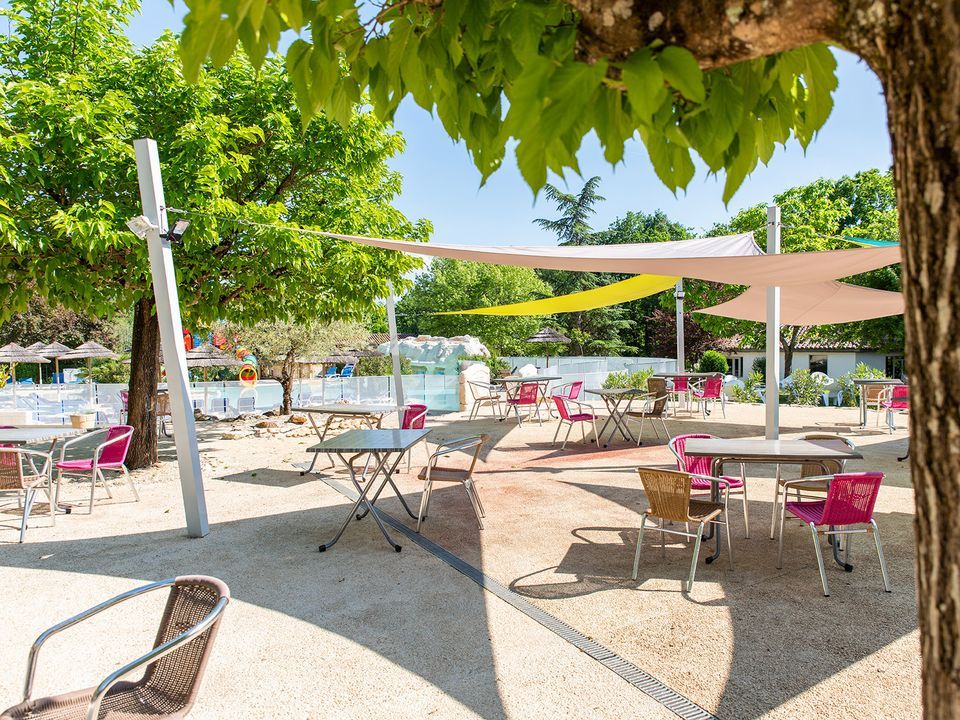 France - Sud Ouest - Puy l'Évêque - Camping Village Club L'Evasion 4*