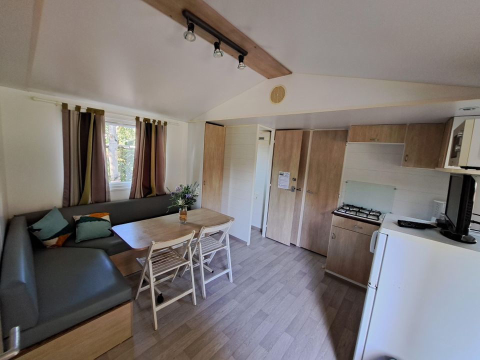 France - Sud Ouest - Saint Céré - Camping le Soulhol, 3*