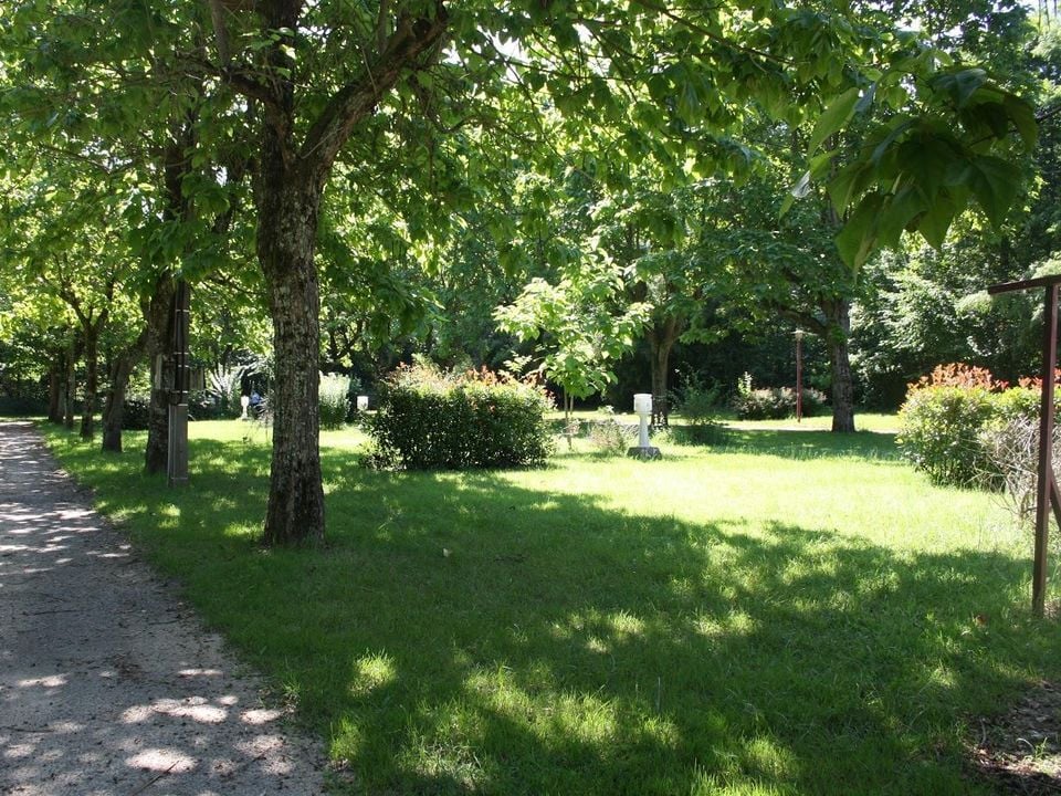 France - Sud Ouest - Saint Céré - Camping le Soulhol, 3*