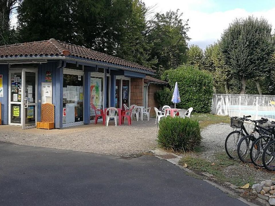 France - Sud Ouest - Saint Céré - Camping le Soulhol, 3*