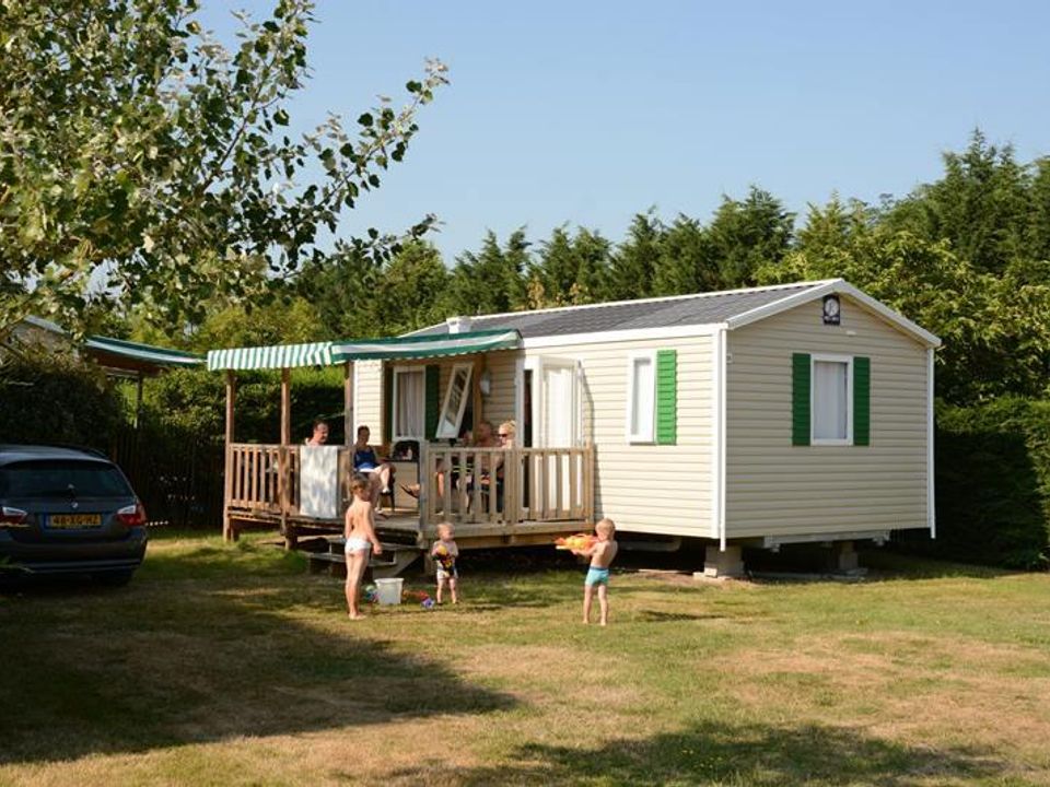 Camping Village La Guyonniere