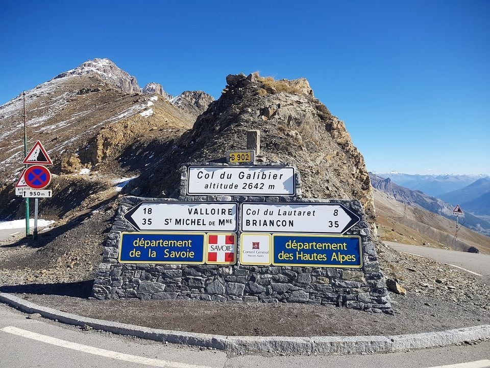 France - Alpes et Savoie - Saint Martin de Queyrières - Camping l'Iscle de Prelles 3*