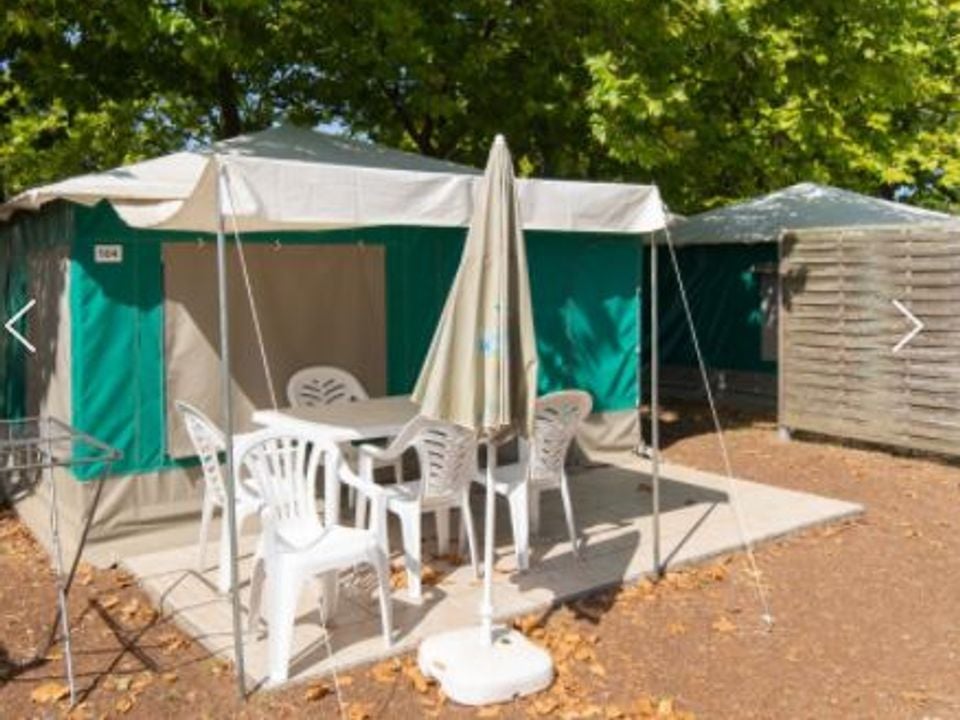 France - Atlantique Nord - Ile de Ré - Camping Les Maraises 3*