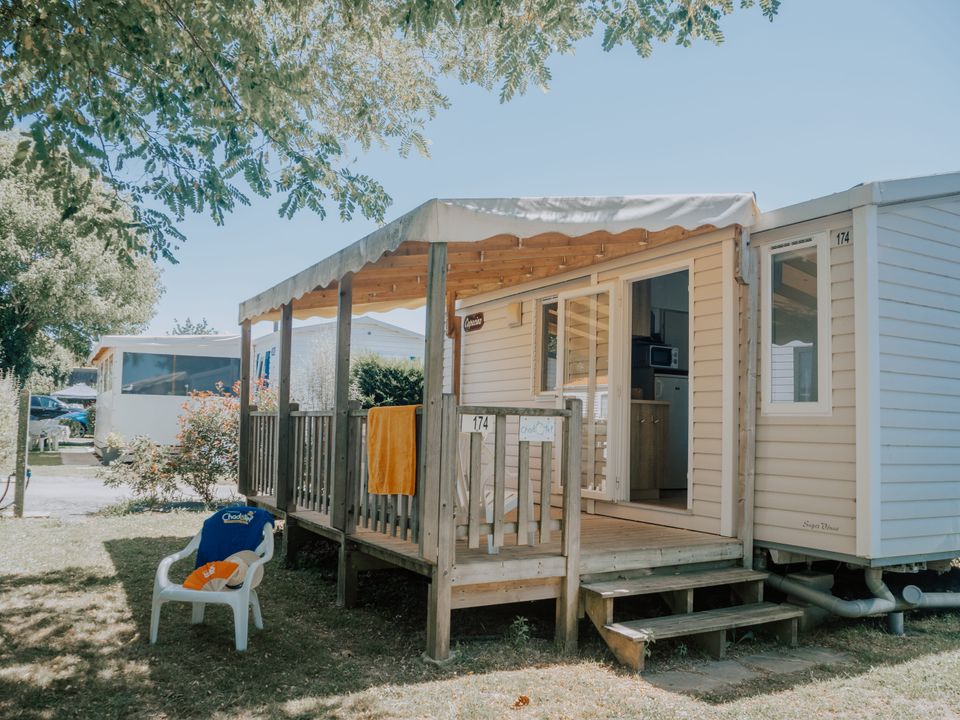 Camping La Bolée d&apos;Air