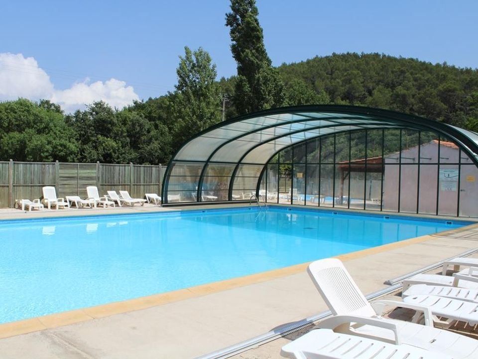 Camping La Vidaresse, 3*