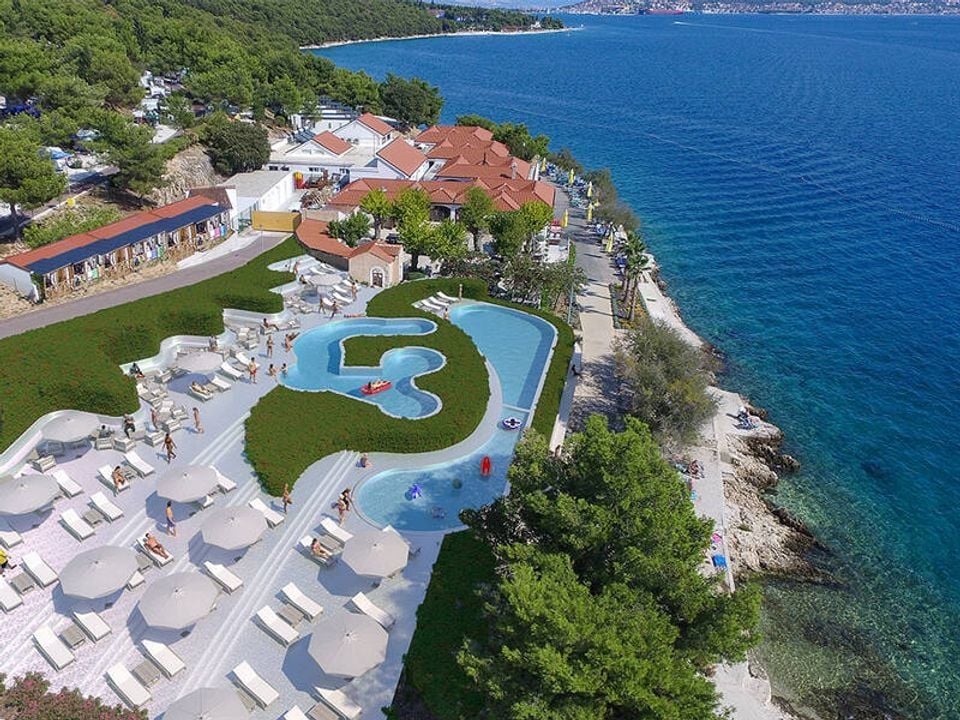 Amadria Park Camping Trogir, 4*