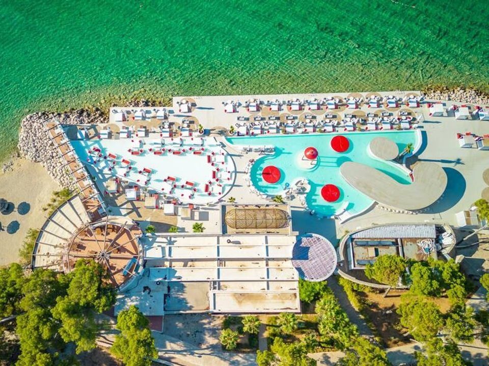 Amadria Park Camping Sibenik (ex Solaris Camping Resort), 4*