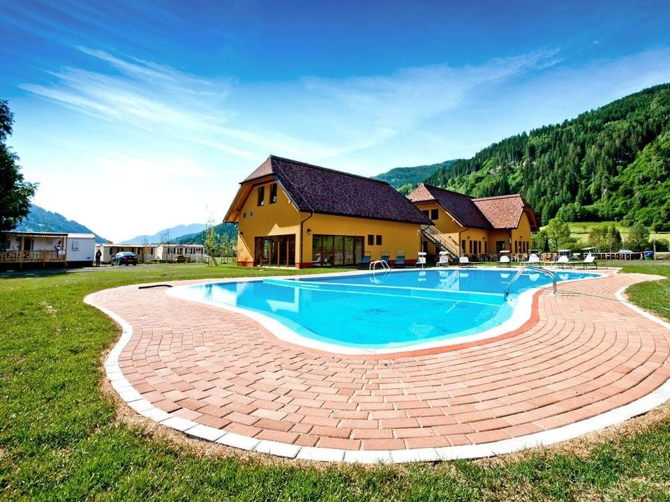 Camping Bella Austria, 4*