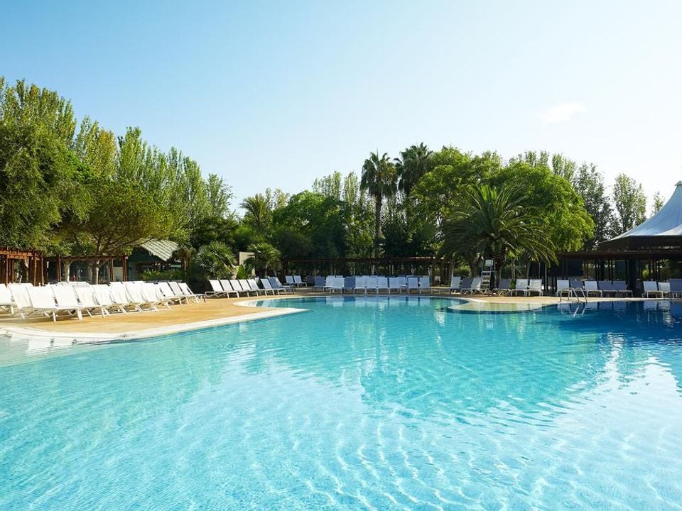 Espagne - Catalogne - Costa Dorada - Tarragone - Camping Tamarit Beach Resort, 4*