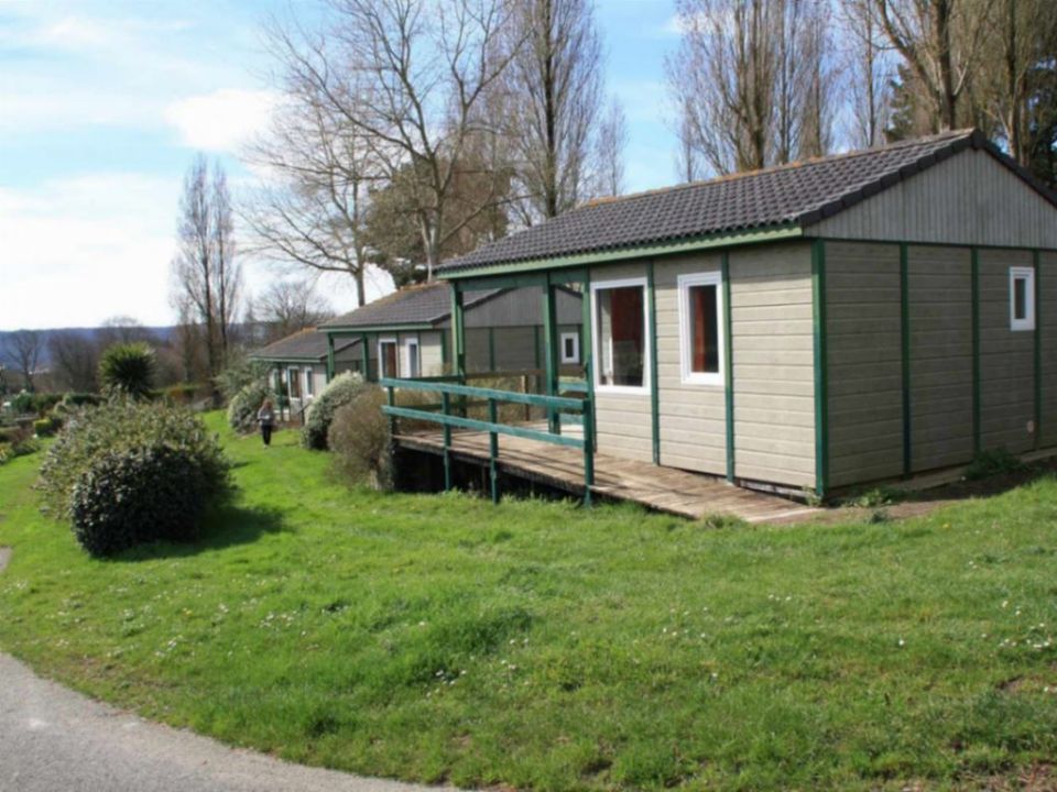 France - Bretagne - Trédrez Locquémeau - Camping Paradis Les Capucines, 4*