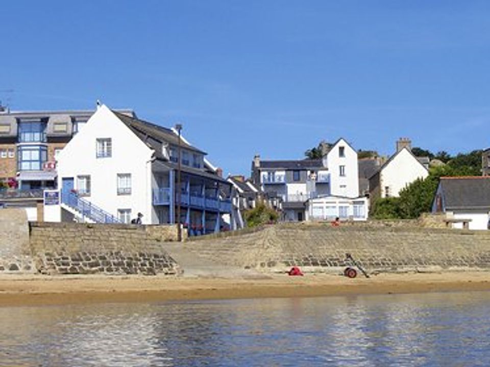 Résidence Odalys Les Bains