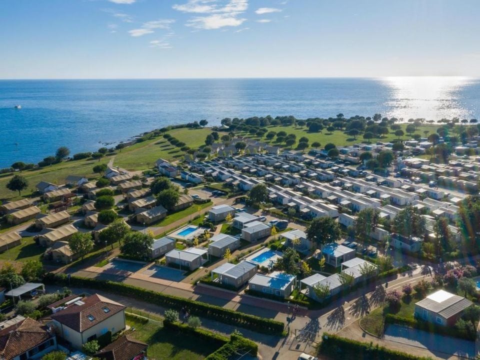 Camping Park Umag, 4*