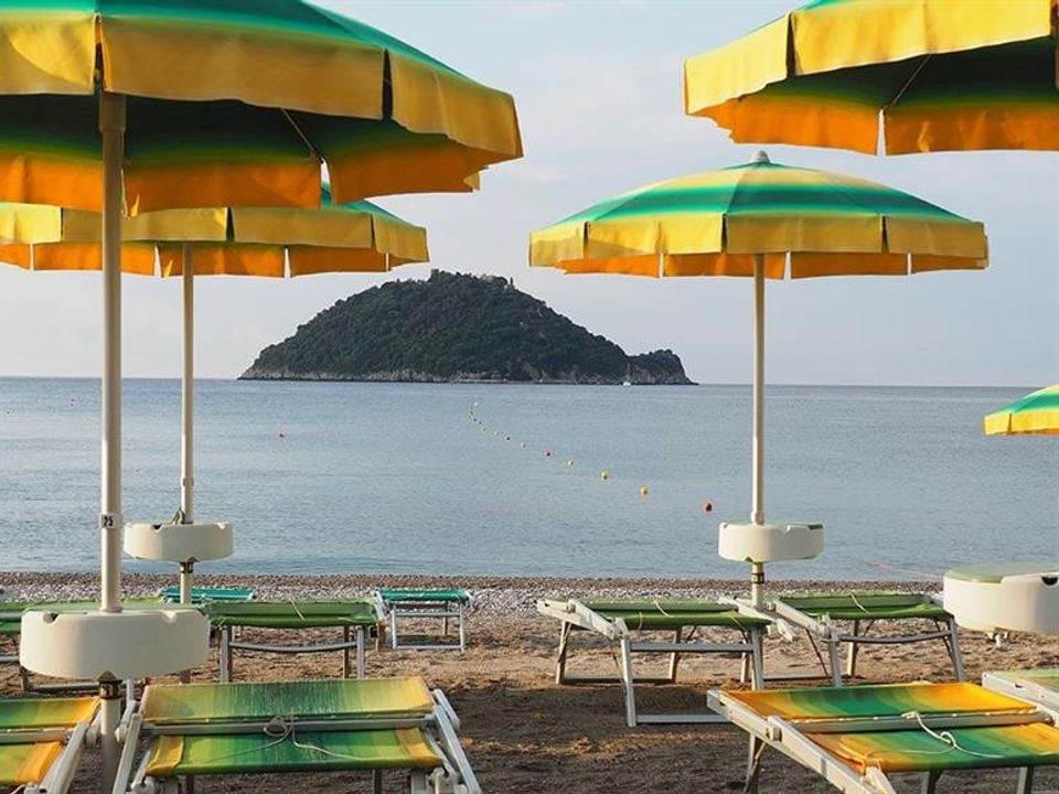 Italie - Ligurie - Villanova d'Albenga - Camping Villaggio C'Era Una Volta, 3*