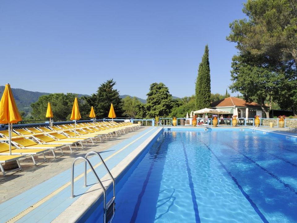 Camping Villaggio C'Era Una Volta - Camping Savone