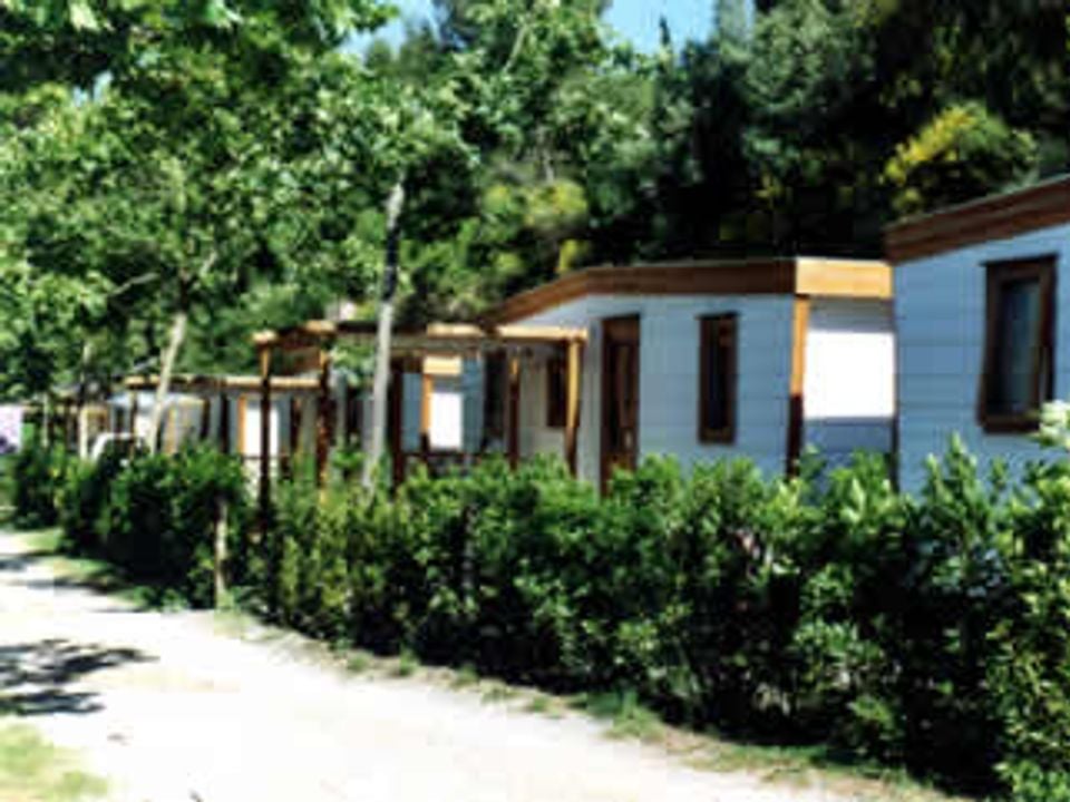 Italie - Ligurie - Villanova d'Albenga - Camping Villaggio C'Era Una Volta, 3*