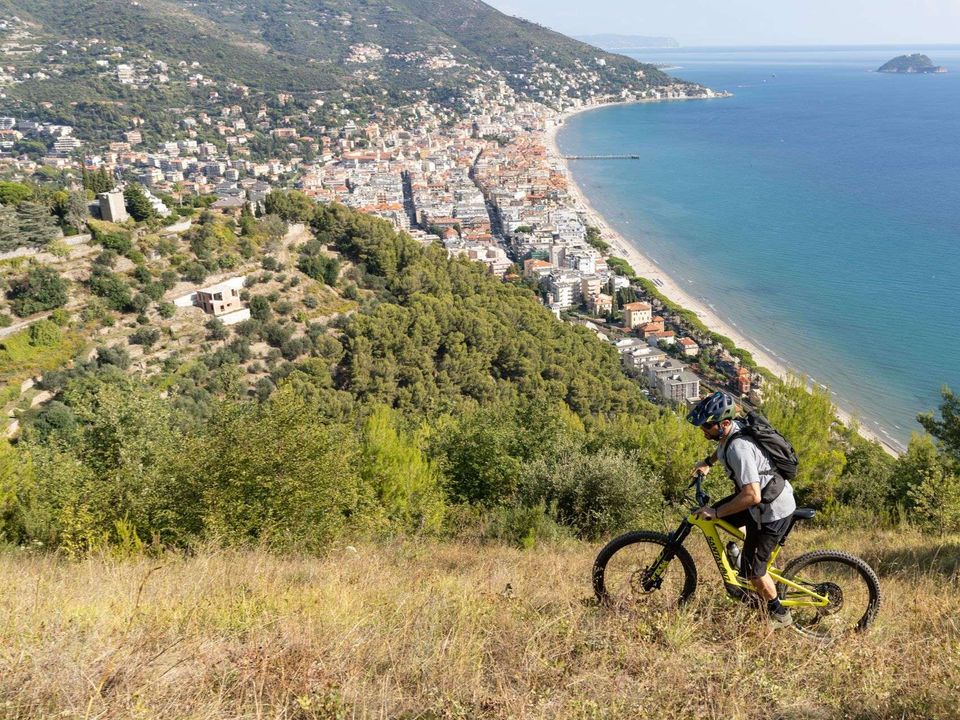 Italie - Ligurie - Villanova d'Albenga - Camping Villaggio C'Era Una Volta, 3*