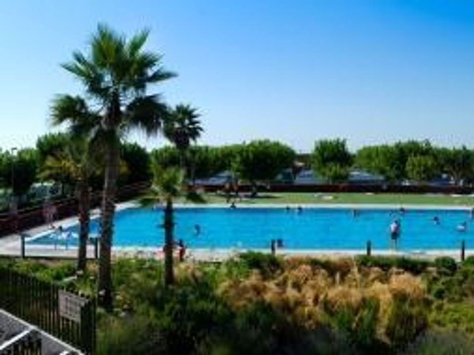 Espagne - Catalogne - Costa de Barcelona - Malgrat de Mar - Camping Resort Els Pins, 4*