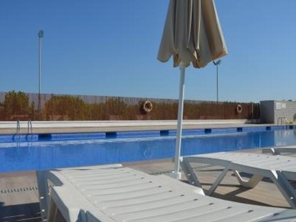 Espagne - Catalogne - Costa de Barcelona - Malgrat de Mar - Camping Resort Els Pins, 4*