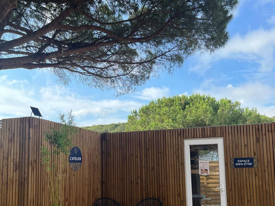 France - Méditerranée Ouest - Bizanet - Camping Ushuaïa Villages Figurotta 3*