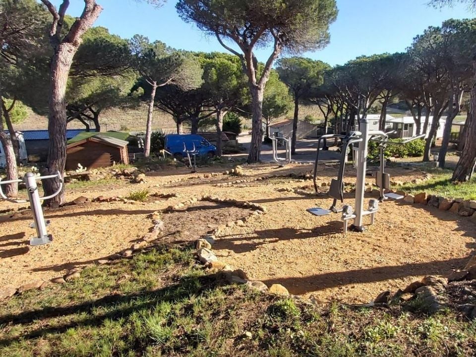 France - Méditerranée Ouest - Bizanet - Camping Ushuaïa Villages Figurotta 3*