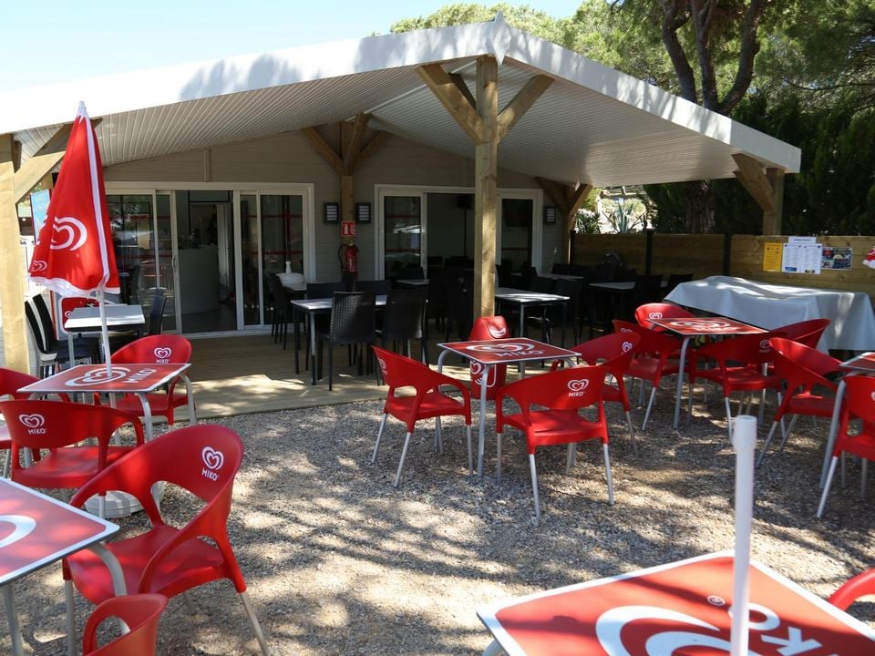 France - Méditerranée Ouest - Bizanet - Camping Ushuaïa Villages Figurotta 3*