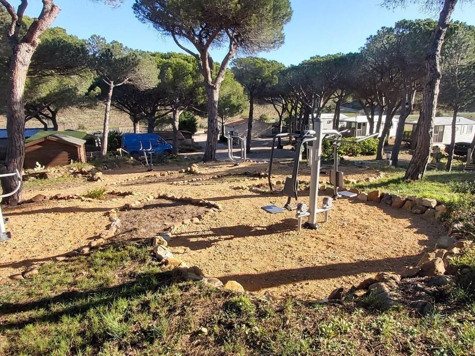 France - Méditerranée Ouest - Bizanet - Camping Ushuaïa Villages Figurotta 3*