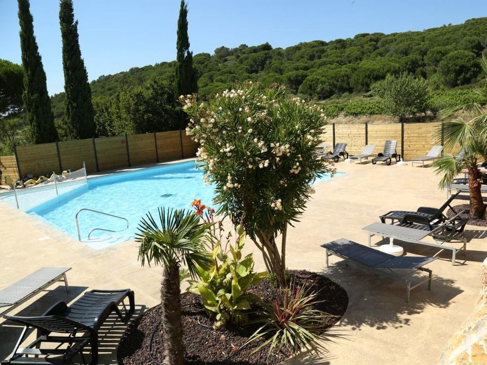 France - Méditerranée Ouest - Bizanet - Camping Ushuaïa Villages Figurotta 3*