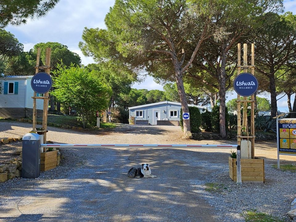 France - Méditerranée Ouest - Bizanet - Camping Ushuaïa Villages Figurotta 3*