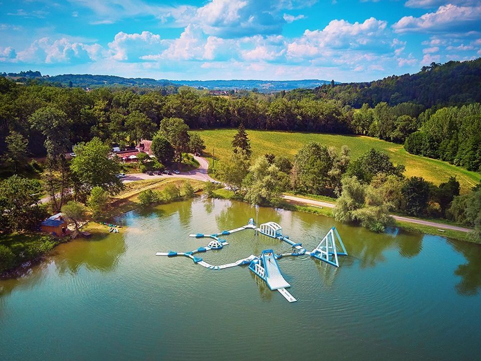 Camping du Coucou - Camping Dordogne