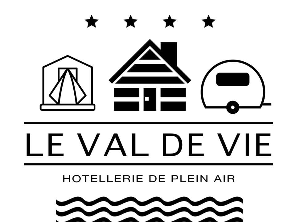 France - Atlantique Nord - Maché - Flower Camping Val De Vie, 4*