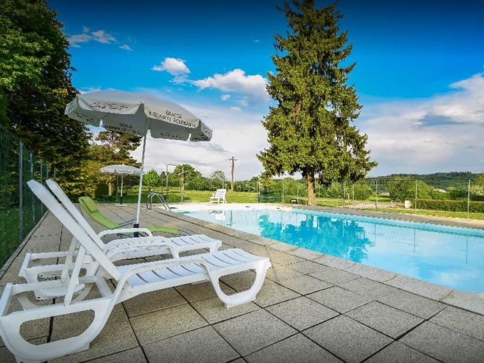 Camping De La Foret 3 Levier Bourgogne Franche Comte France Avec Voyages Leclerc Campings Ref Aout 21 Septembre 21 Octobre 21 Novembre 21 Decembre 21