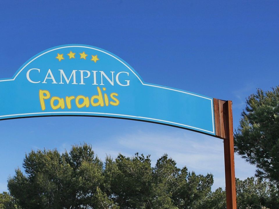 Espagne - Costa de Azahar - Valence - Calig - Camping L'Orangeraie - Camping Paradis, 3*