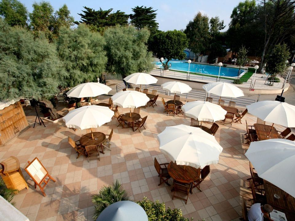 Italie - Vénétie - Chioggia - Camping Miramare Village, 3*