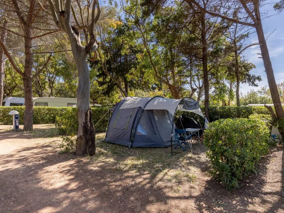 Italie - Vénétie - Chioggia - Camping Miramare Village, 3*