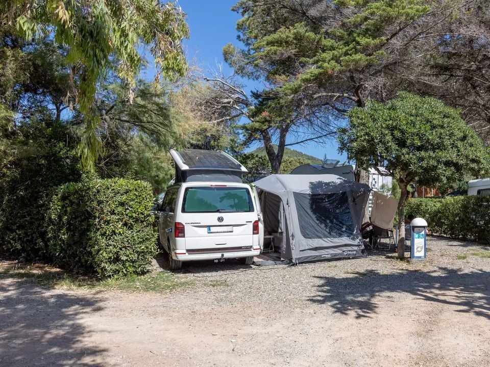 Italie - Vénétie - Chioggia - Camping Miramare Village, 3*