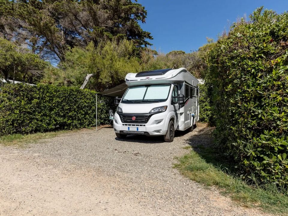 Italie - Vénétie - Chioggia - Camping Miramare Village, 3*