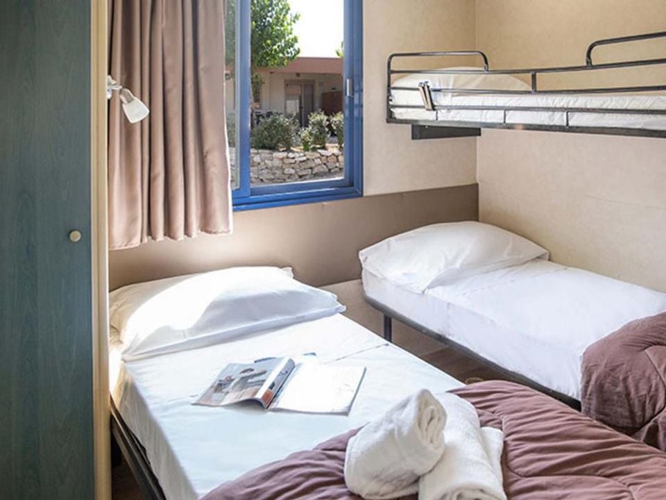 Italie - Florence - Toscane - hu Firenze Camping in Town, 2*